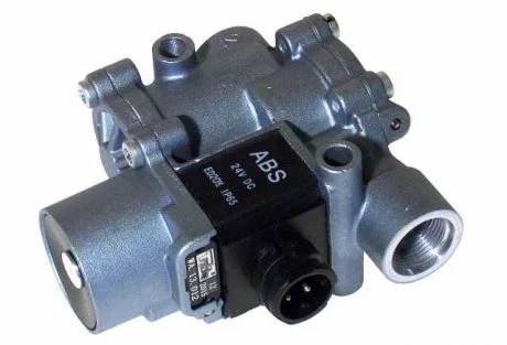 4721950160 Модулятор ABS клапан АБС TRUCKLINE WA.13.012