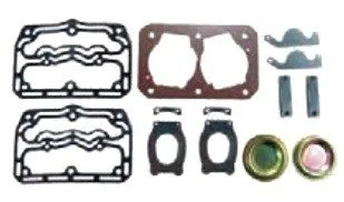 Прокладки з клапанами DAF TRUCKLINE WA.5040.017