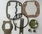 Прокладки + клапана компреcсора 411 145 507 0 / 512 0 c заглушками John Deer TRUCKLINE WA.7300.055 (фото 1)