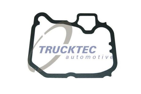 Прокладка клапанной крышки TRUCKTEC 01.10.002