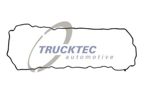 Прокладка масляного поддона TRUCKTEC 01.10.080