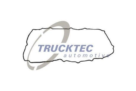 Прокладка масляного поддона TRUCKTEC 01.10.163