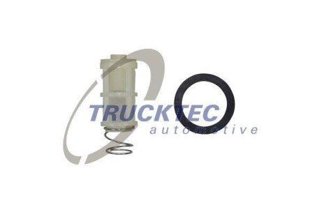 Ремкомплект насоса топливного TRUCKTEC 01.14.014