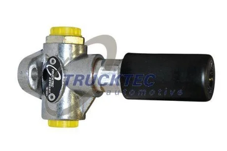 Насос топливный в сборе TRUCKTEC 01.14.048