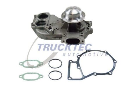 Помпа водяная TRUCKTEC 01.19.168