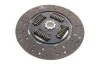 Диск зчеплення MB Vario 4.3 (d=362mm) TRUCKTEC 01.23.168 (фото 2)