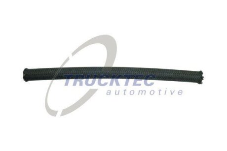 Шланг высокого давления с наконечниками TRUCKTEC 01.37.009