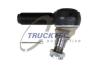 Наконечник поперечной рулевой тяги TRUCKTEC 01.37.054 (фото 1)