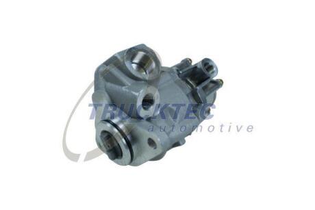 Насос гидроусилителя руля TRUCKTEC 01.37.060
