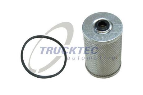 Топливный фильтр TRUCKTEC 01.38.045