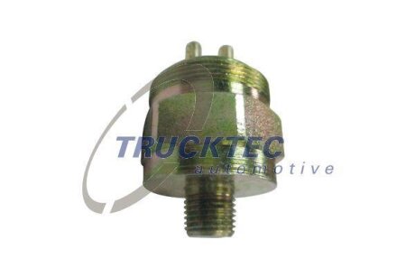 Выключатель стоп-сигнала TRUCKTEC 01.42.040