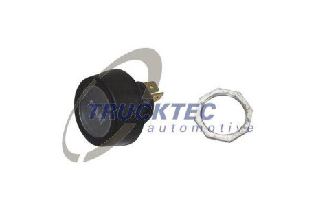 Кнопка запуска двигателя TRUCKTEC 01.42.045