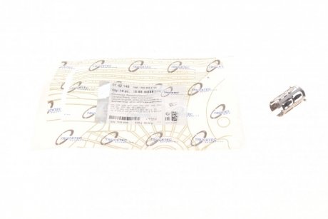 Втулка датчика ABS MB Sprinter/VW LT 96-06 TRUCKTEC 01.42.148 (фото 1)