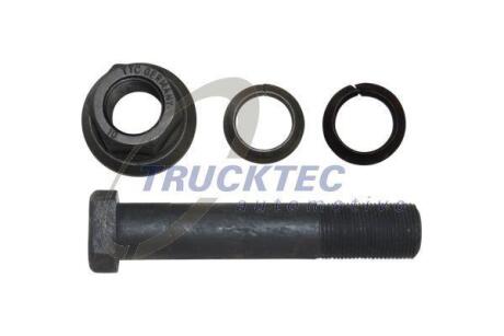 Болт крепления колеса TRUCKTEC 01.43.495