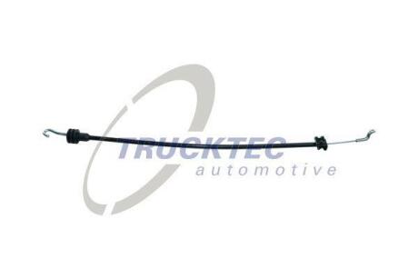 Трос открывания двери TRUCKTEC 01.53.047