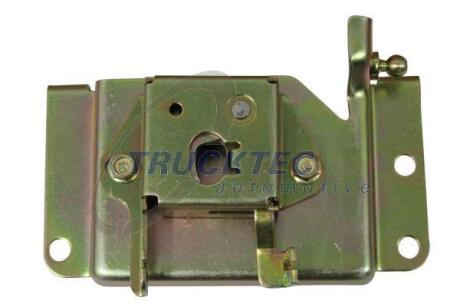 Замок капота TRUCKTEC 01.55.047