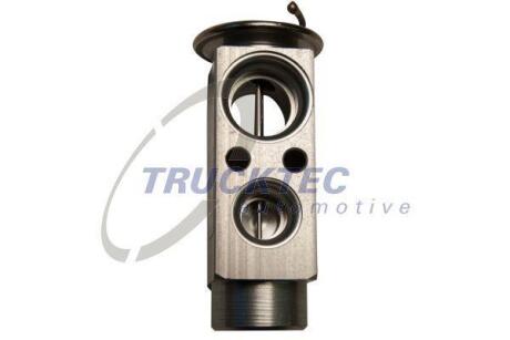 Клапан расширительный кондиционера TRUCKTEC 01.59.032