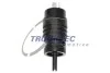 Насос омивача скла (моно) MB Sprinter/VW LT 96- (24V) TRUCKTEC 01.60.001 (фото 2)