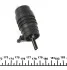Насос омивача скла (моно) MB Sprinter/VW LT 96- (24V) TRUCKTEC 01.60.001 (фото 6)