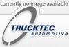 Облицовка защитная накладка, боковое стекло TRUCKTEC 01.67.161