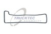 Прокладка клапанной крышки TRUCKTEC 02.10.003 (фото 1)