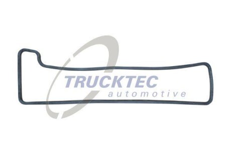 Прокладка клапанной крышки TRUCKTEC 02.10.003