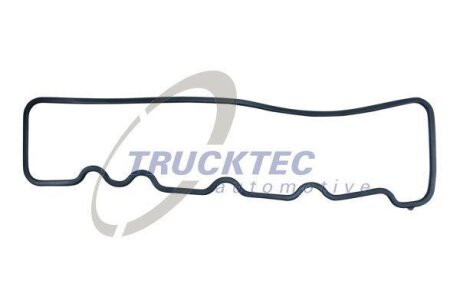 Прокладка клапанной крышки TRUCKTEC 02.10.005