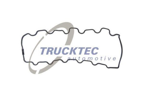 Прокладка клапанной крышки TRUCKTEC 02.10.010