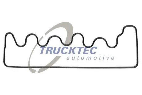 Прокладка клапанной крышки TRUCKTEC 02.10.019