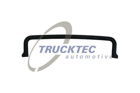 Прокладка клапанной крышки TRUCKTEC 02.10.033