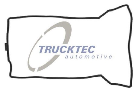 Прокладка клапанной крышки TRUCKTEC 02.10.045