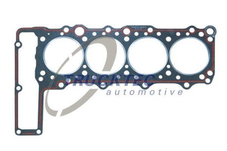 Прокладка ГБЦ TRUCKTEC 02.10.090