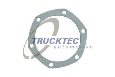 Прокладка масляного поддона TRUCKTEC 02.10.096