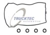 Прокладка клапанной крышки (комплект) TRUCKTEC 02.10.115 (фото 1)