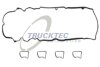 Прокладка клапанной крышки (комплект) TRUCKTEC 02.10.117 (фото 1)