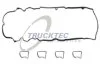 Прокладка клапанной крышки (комплект) TRUCKTEC 02.10.117 (фото 1)