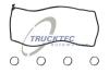Прокладка клапанной крышки (комплект) TRUCKTEC 02.10.118 (фото 1)