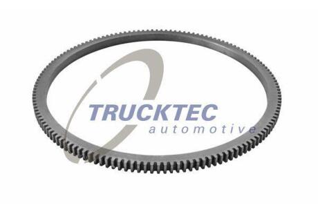 Венец маховика TRUCKTEC 02.11.008