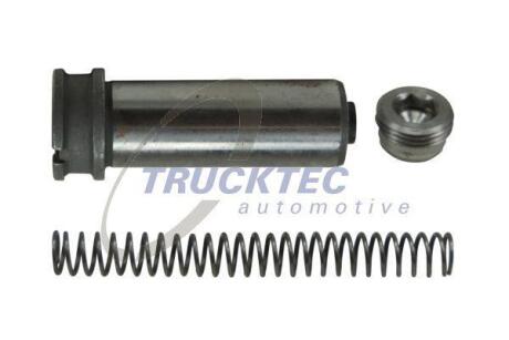 Натяжитель цепи ГРМ TRUCKTEC 02.12.013