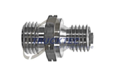 Топливный фильтр TRUCKTEC 02.13.037