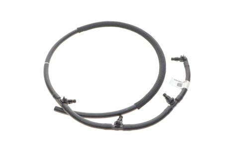 Шланг зливний MB Sprinter 2.2CDI OM651 06- TRUCKTEC 02.13.089