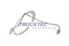 Трубопровод высокого давления, система впрыска TRUCKTEC 02.13.104 (фото 1)