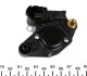 Реле генератора (12V) Citroen Berlingo/Fiat Scudo/Ducato/VW T4 (Valeo) TRUCKTEC 02.17.076 (фото 4)