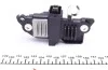 Реле генератора (14V) VW LT/T4 2.5TDI 96- (під фішку) TRUCKTEC 02.17.110 (фото 3)