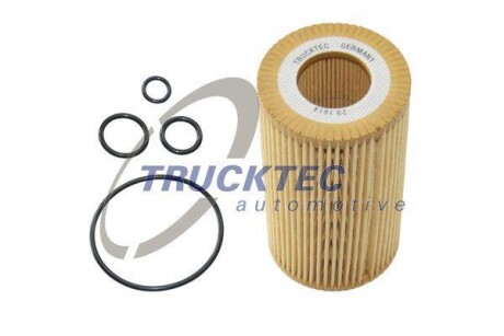 Масляный фильтр TRUCKTEC 02.18.032