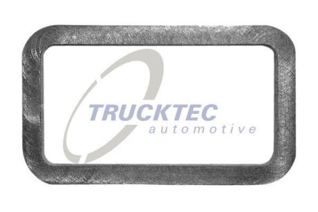 Прокладка передней крышки двигателя TRUCKTEC 02.18.056