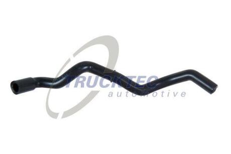 Патрубок вентиляции картерных газов TRUCKTEC 02.18.085