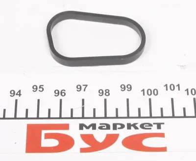 Прокладка радіатора масляного ущільнюючого MB Sprinter OM651 2.2CDI TRUCKTEC 02.18.095