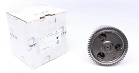 Насос масляний MB Sprinter 2.2CDI 09- OM651, замінять з 0189974645 TRUCKTEC 02.18.105