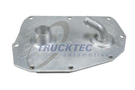 Радиатор масляный TRUCKTEC 02.18.133